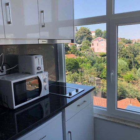 Paraiso Da Conchada Κοΐμπρα Εξωτερικό φωτογραφία