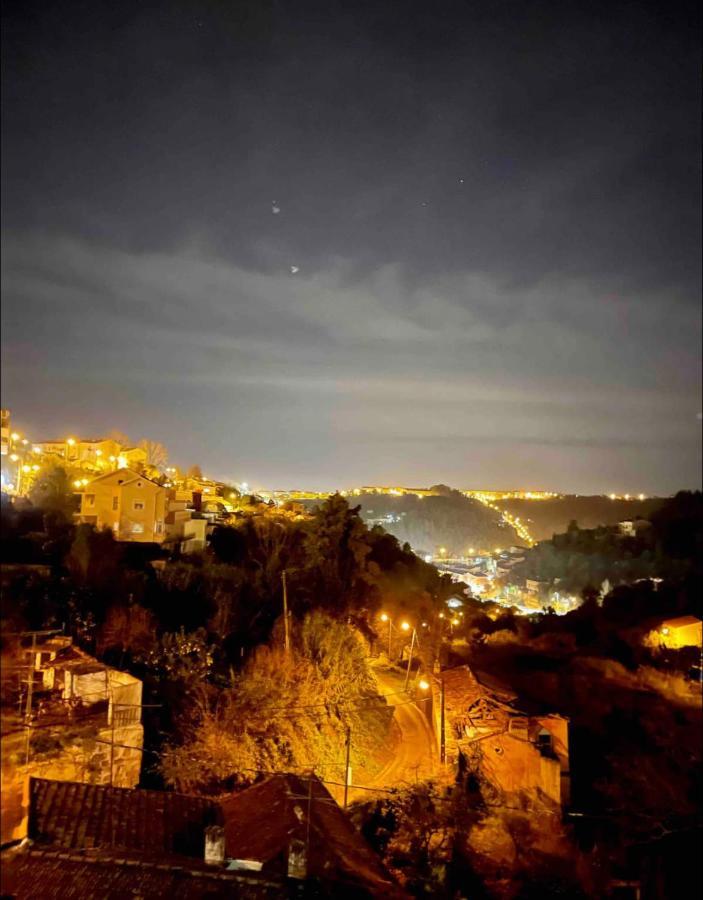 Paraiso Da Conchada Κοΐμπρα Εξωτερικό φωτογραφία